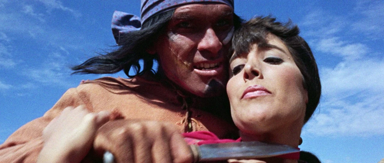 Al Adamson: The Masterpiece Collection [13-Disc Blu-ray Box Set] - Image 8