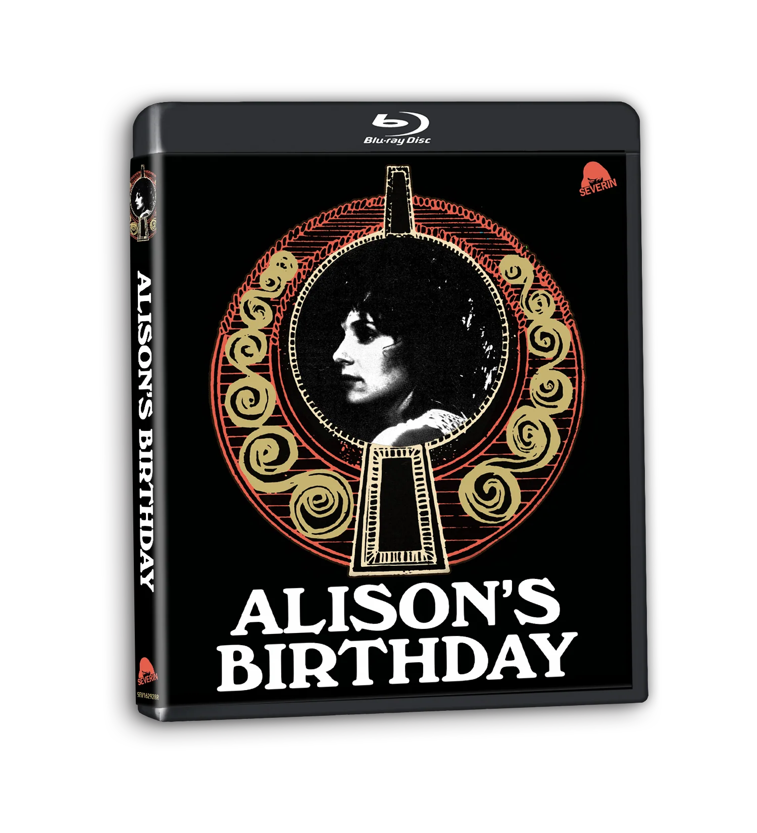 Alison's Birthday [Blu-ray]