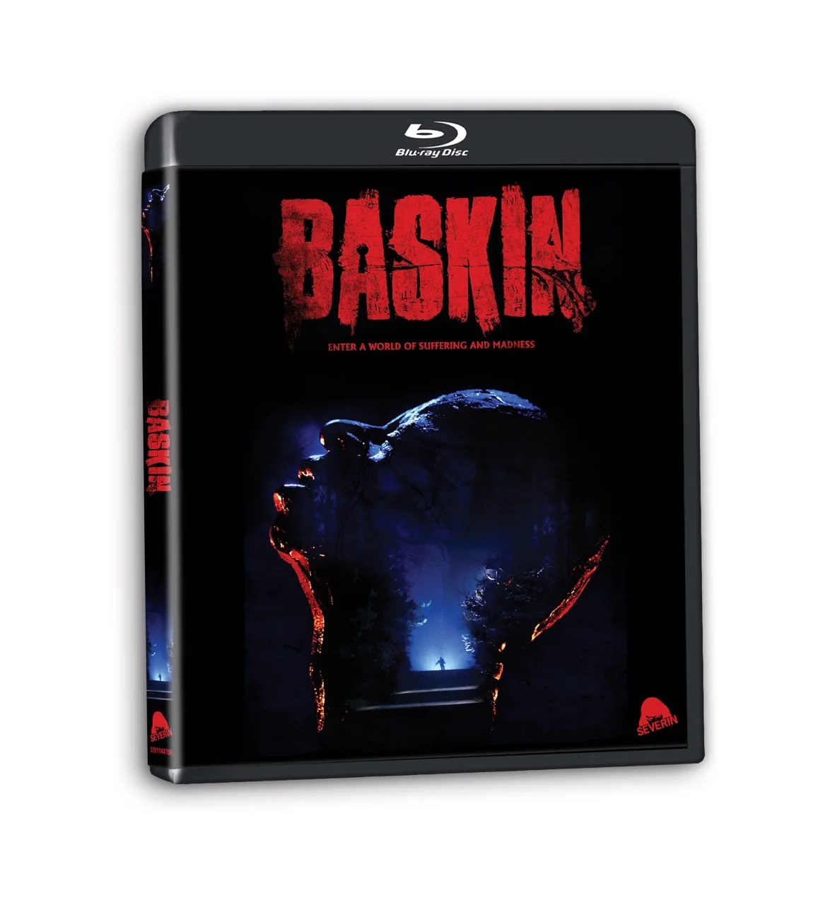 Baskin [Blu-ray]