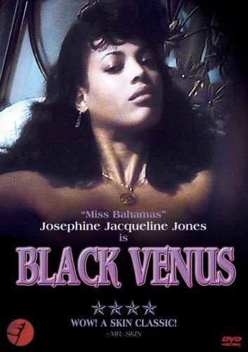 Black Venus [DVD]