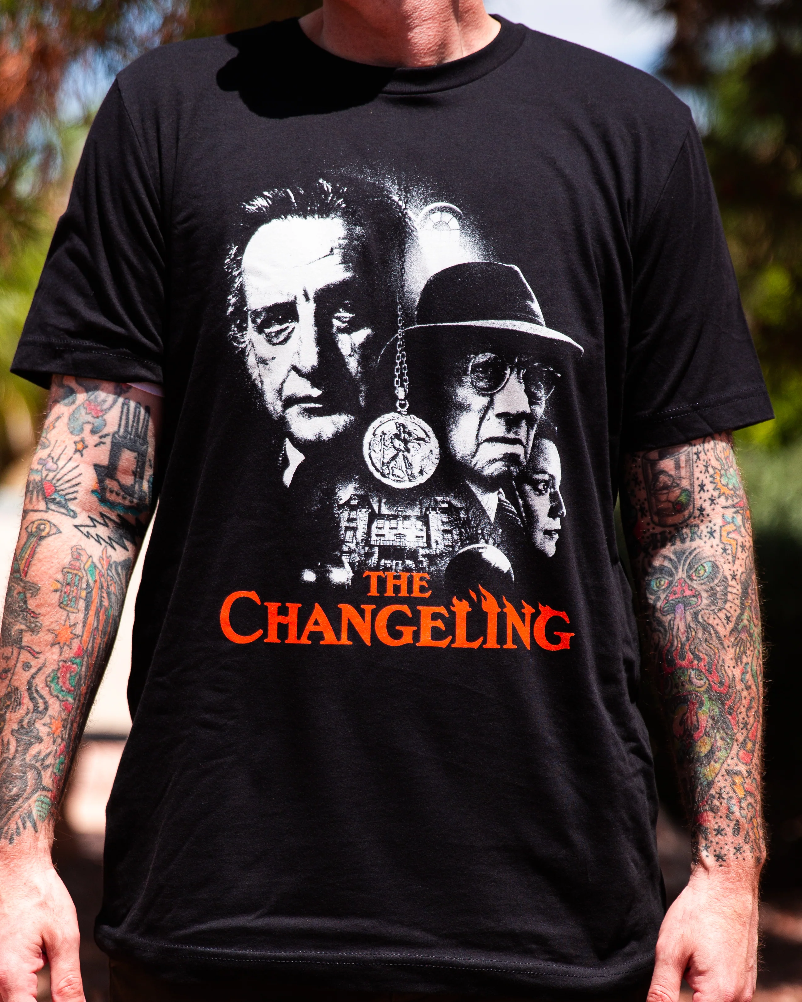 The Changeling [T-Shirt]