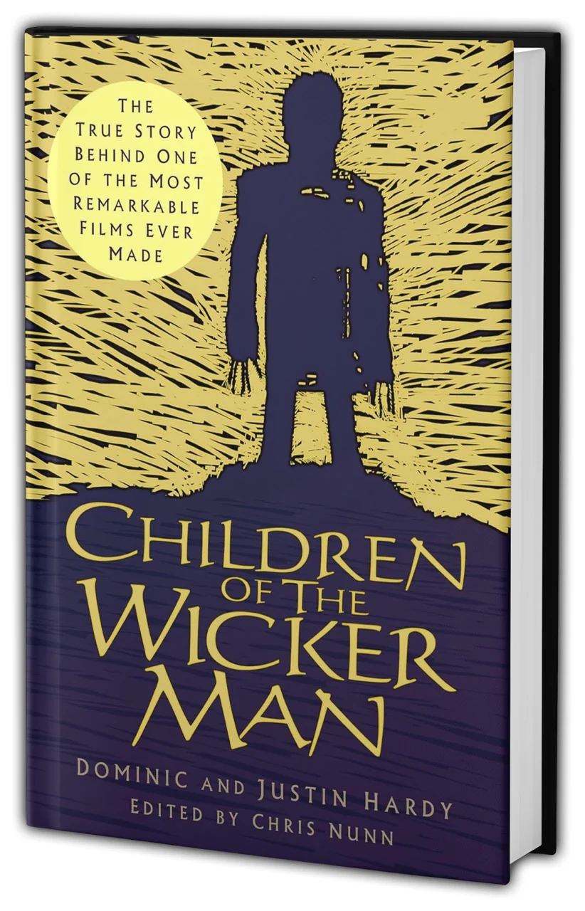 Children of the Wicker Man [Book]