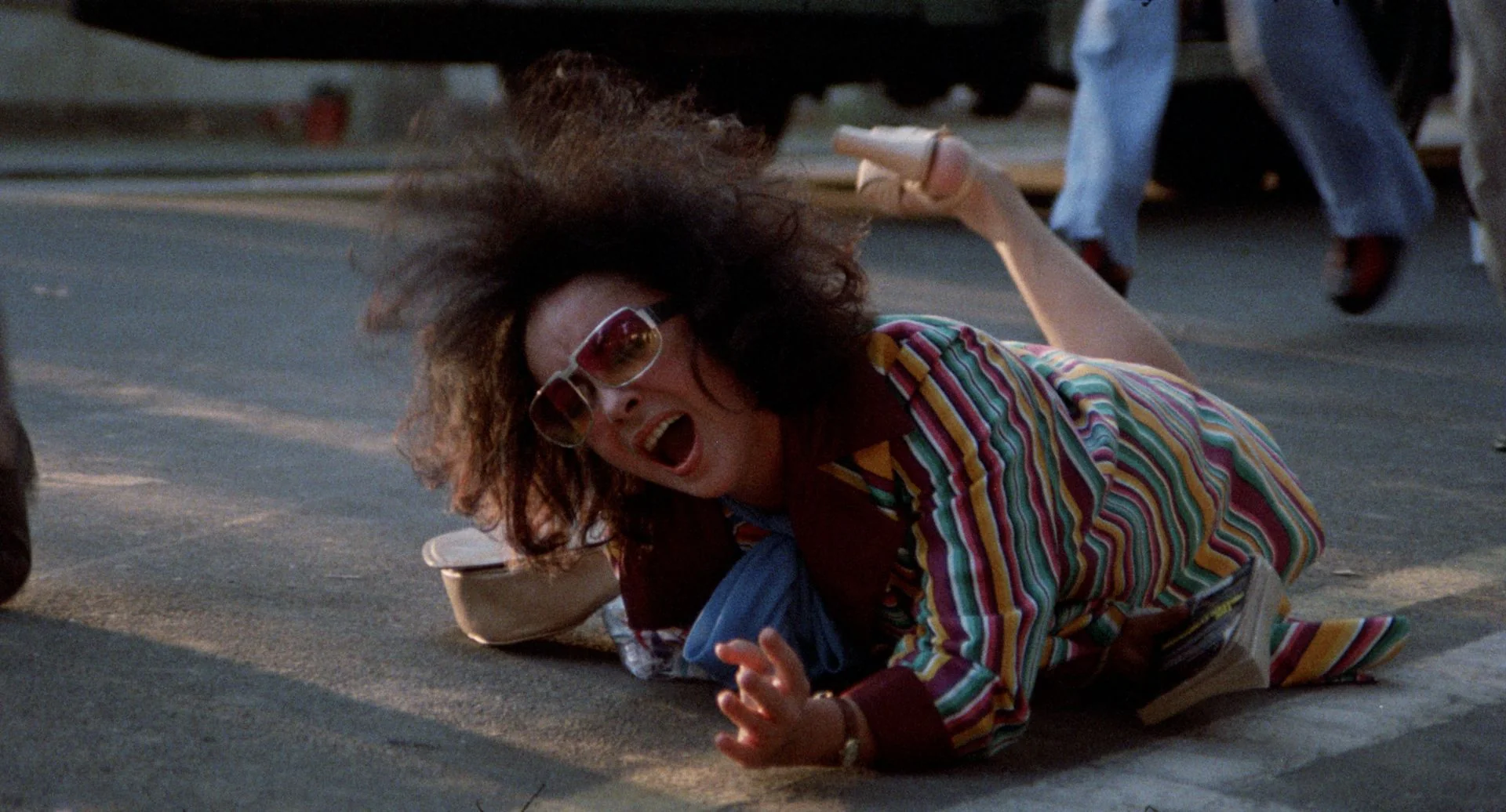 House of Psychotic Women Rarities Collection [DAMAGED 5-Disc Blu-ray Box Set] - Image 10