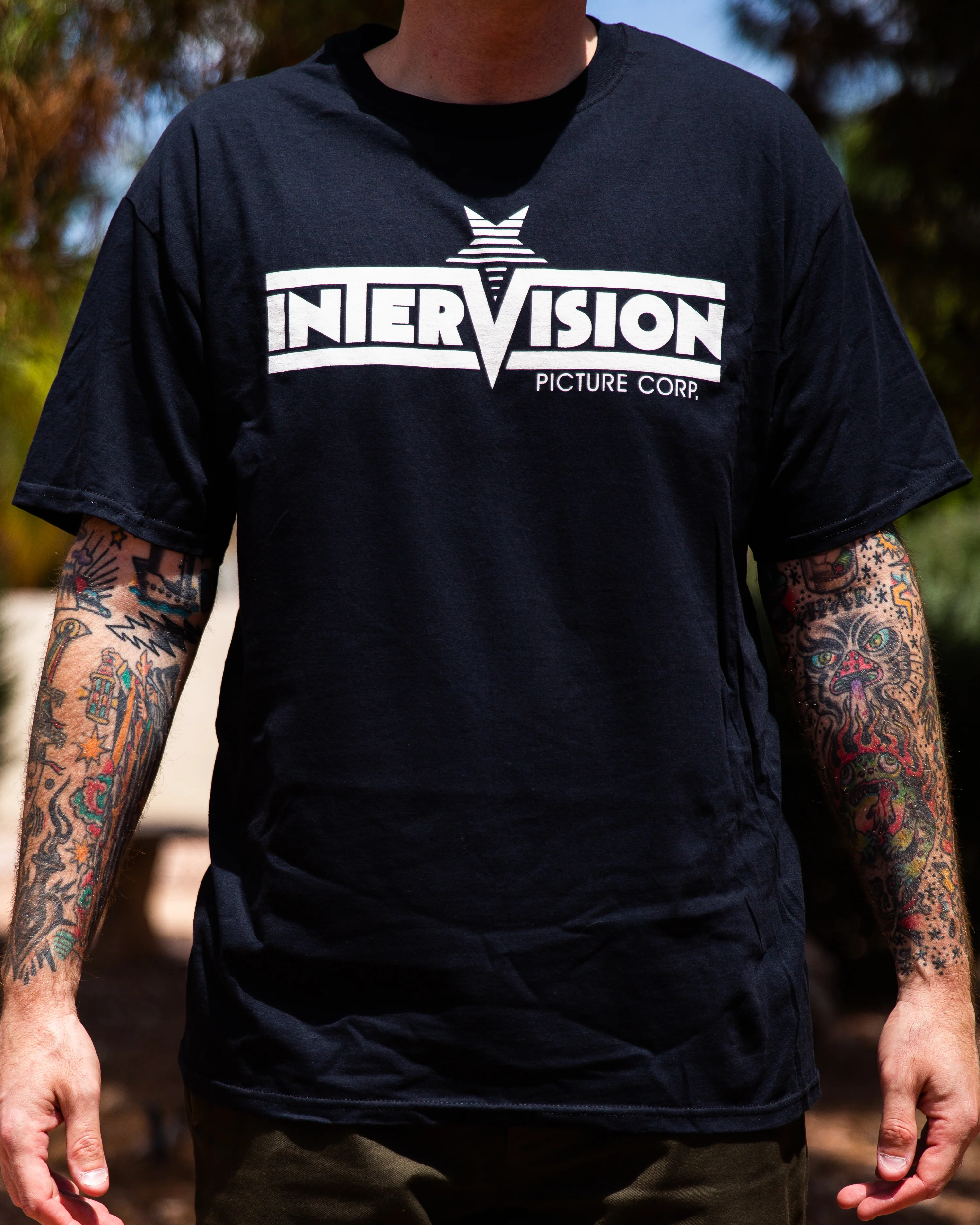 Intervision Picture Corp. [T-Shirt]