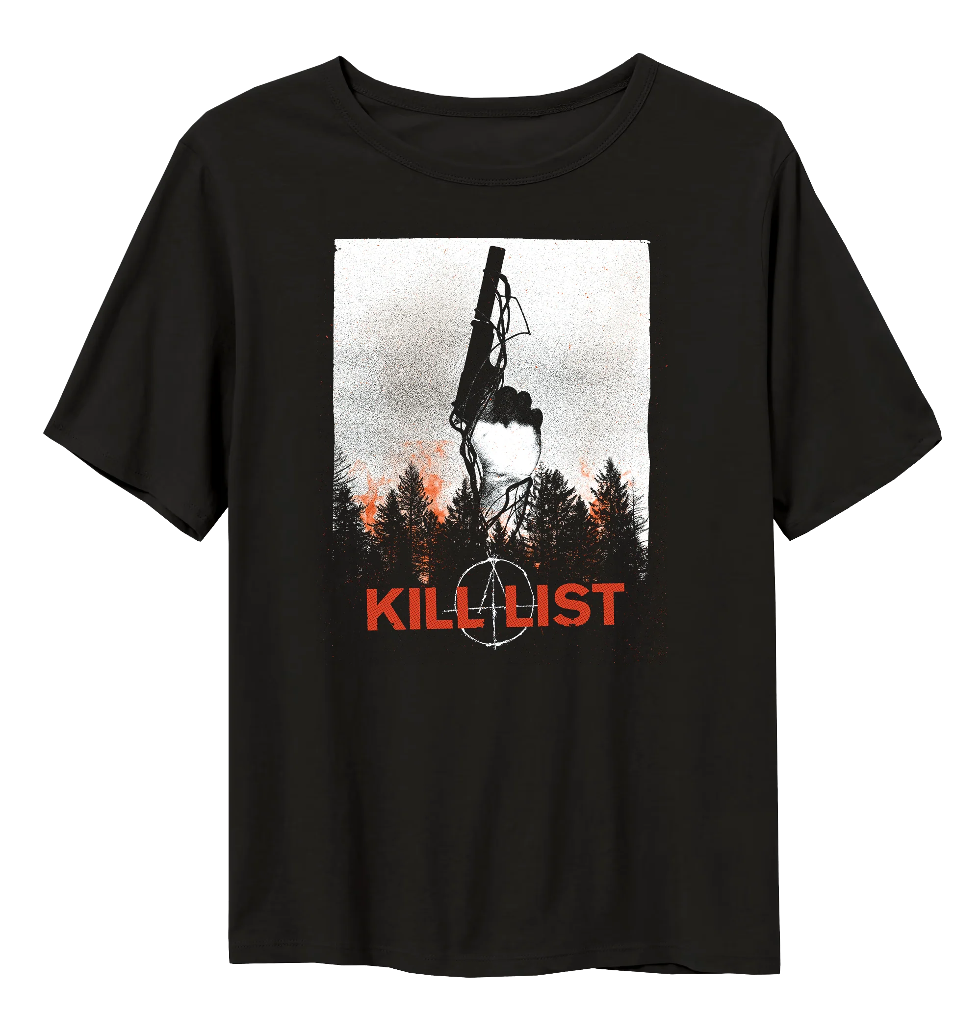 Kill List [T-Shirt]
