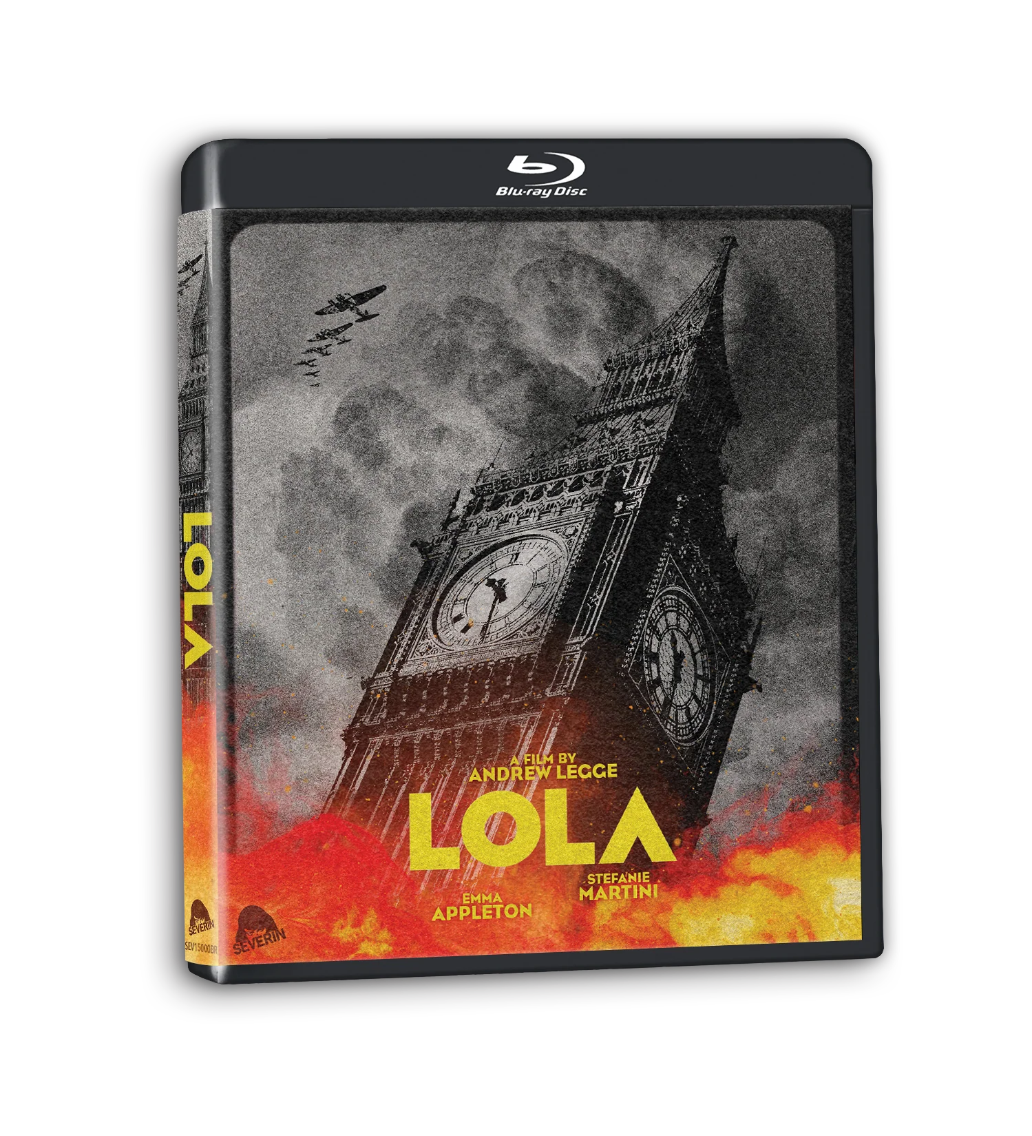Lola [Blu-ray]