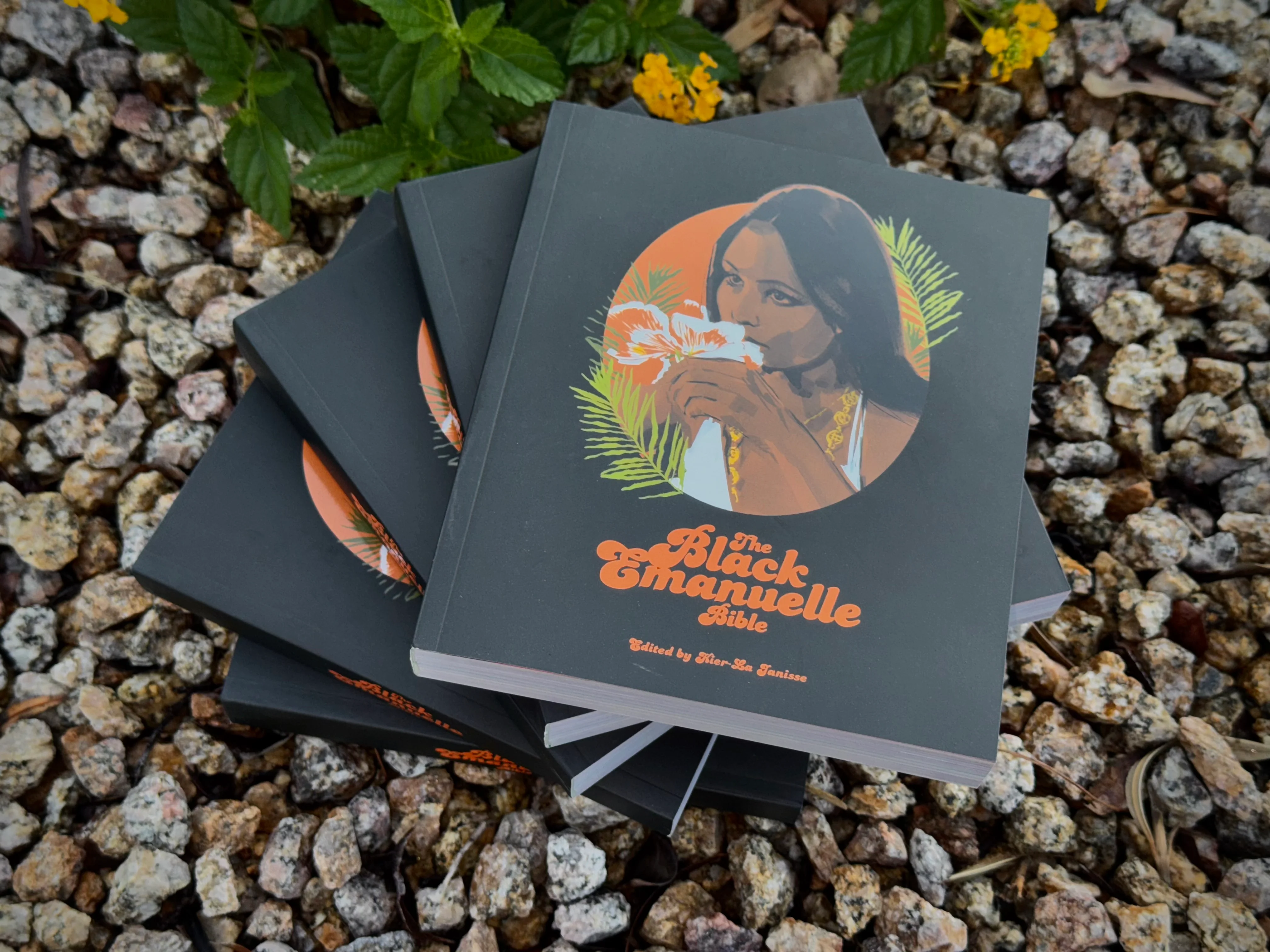 The Black Emanuelle Bible